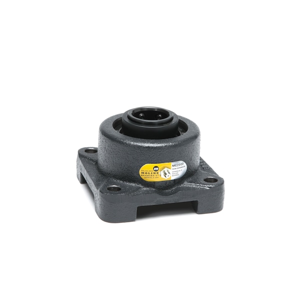 40MM ME2000 4-BOLT FLANGE NON-EXP